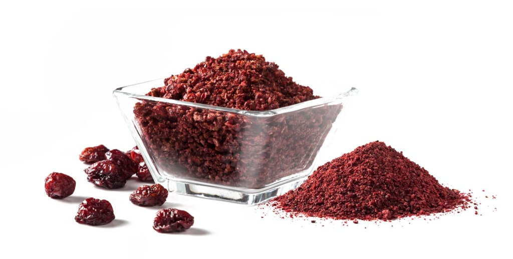 MicroDried ® Cherry and Organic Cherry Whole, Fragments, and Powder