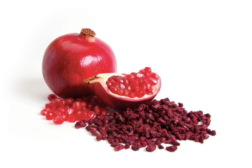 MicroDried® Pomegranate Arils