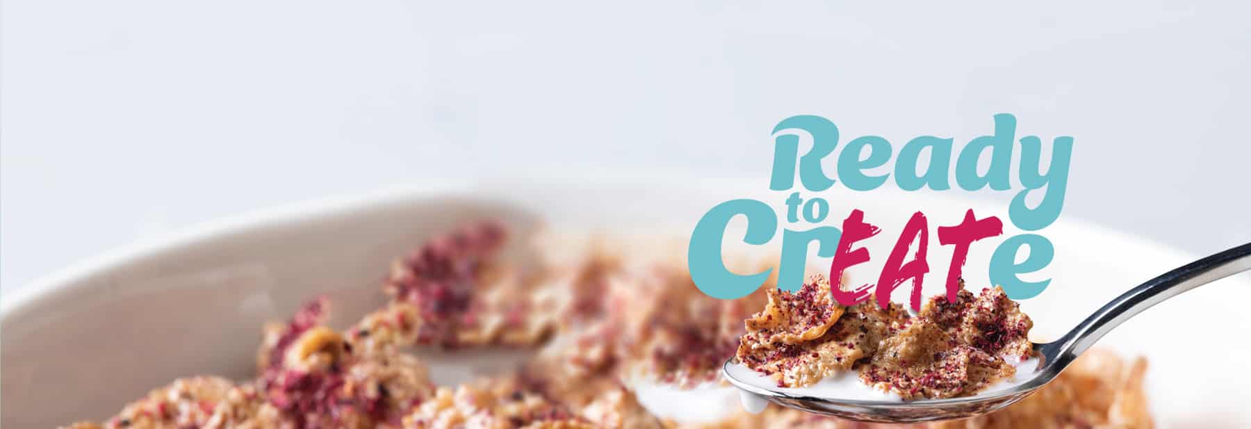 MicroDried dried fruits and vegetables are certified Ready-to-Eat.